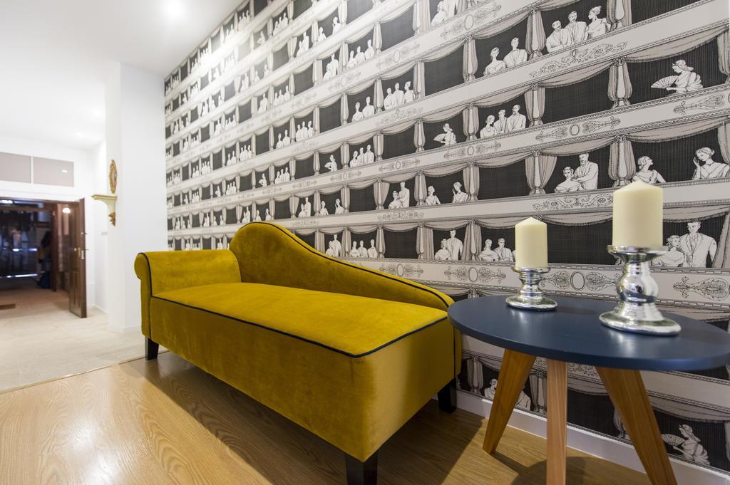 Tea 4 Nine Guest House Braga Szoba fotó